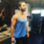 Justin Baldoni