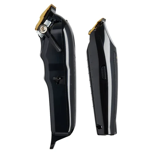 WAHL Magic Clip AND WAHL Detailer Li CORDLESS BARBER COMBO