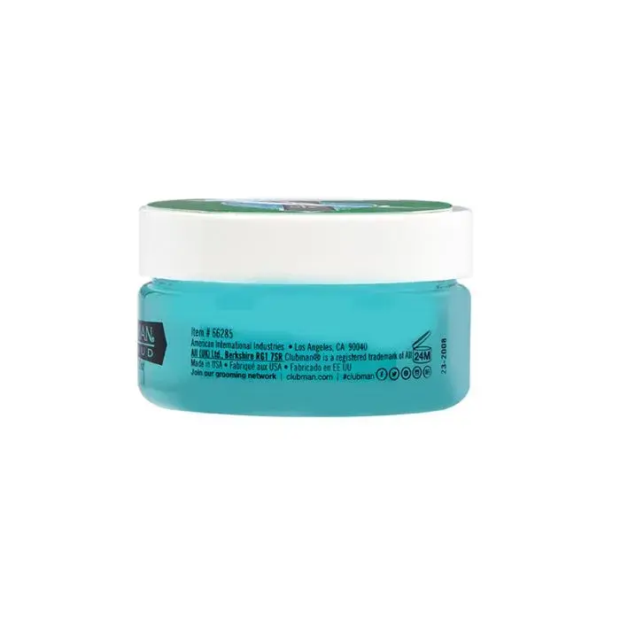 Thumbnail: Clubman Pinaud Medium Hold Pomade