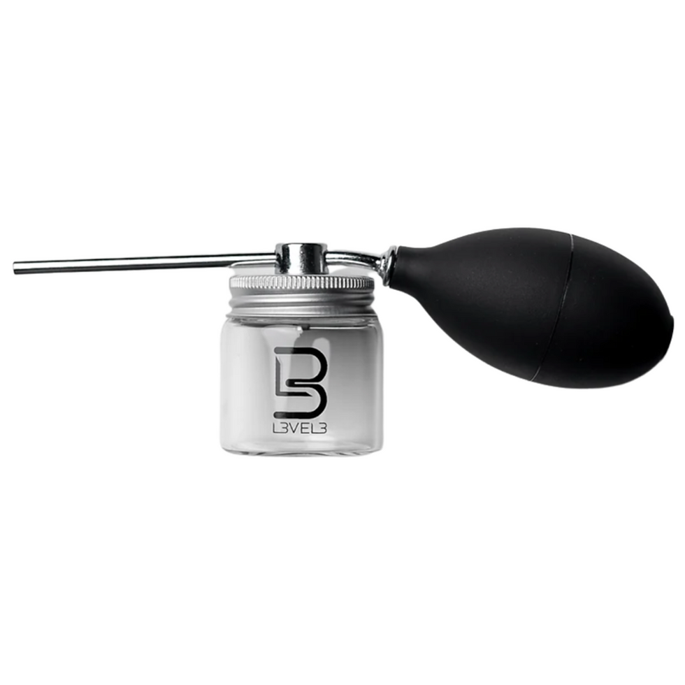 L3VEL3 FIBER APPLICATOR