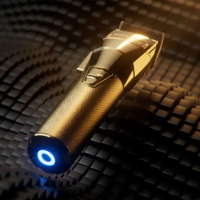 Thumbnail: BABYLISSPRO FXONE GOLDFX CLIPPER