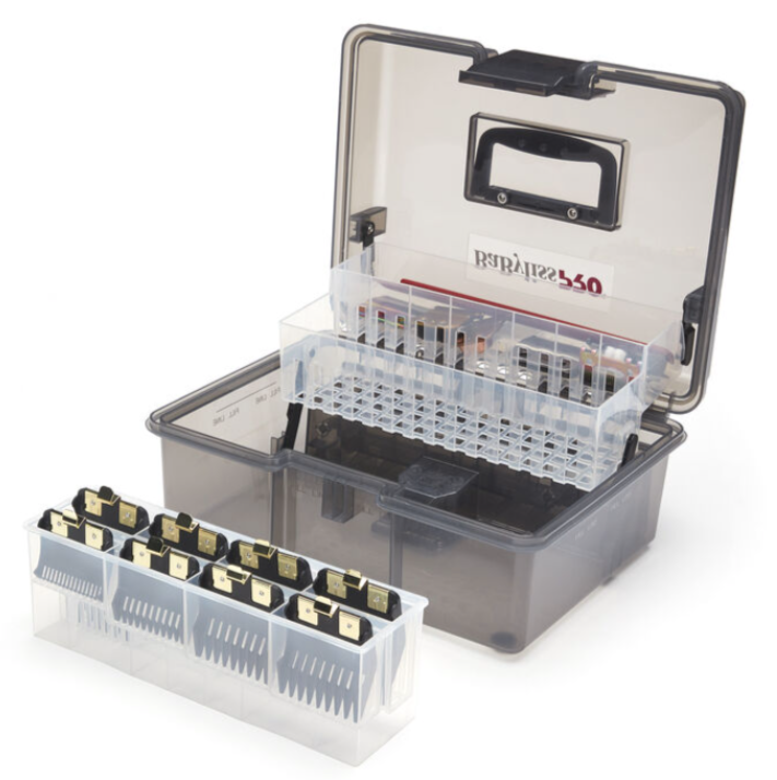 Thumbnail: Babyliss Pro Barbersonic Disinfectant Box