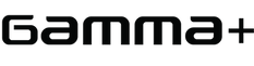 Gamma+ Logo