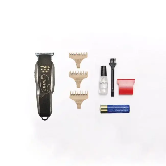 Thumbnail: WAHL G WHIZ TRIMMER