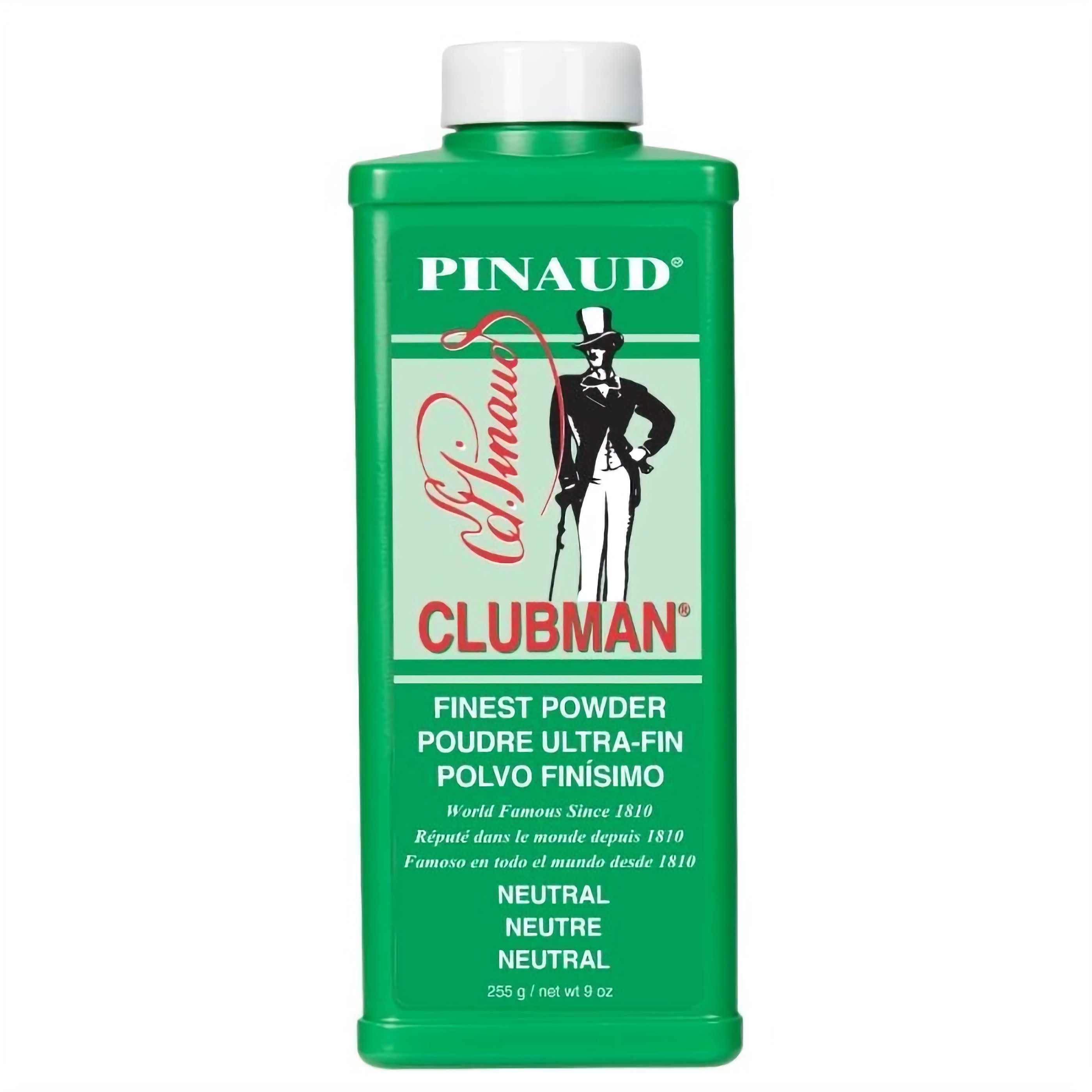 Clubman Pinaud Powder - Neutral