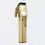 Thumbnail: BABYLISSPRO FXONE GOLDFX CLIPPER