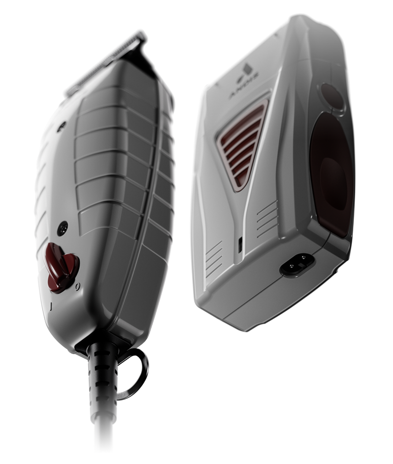 Thumbnail: Andis Finishing Combo