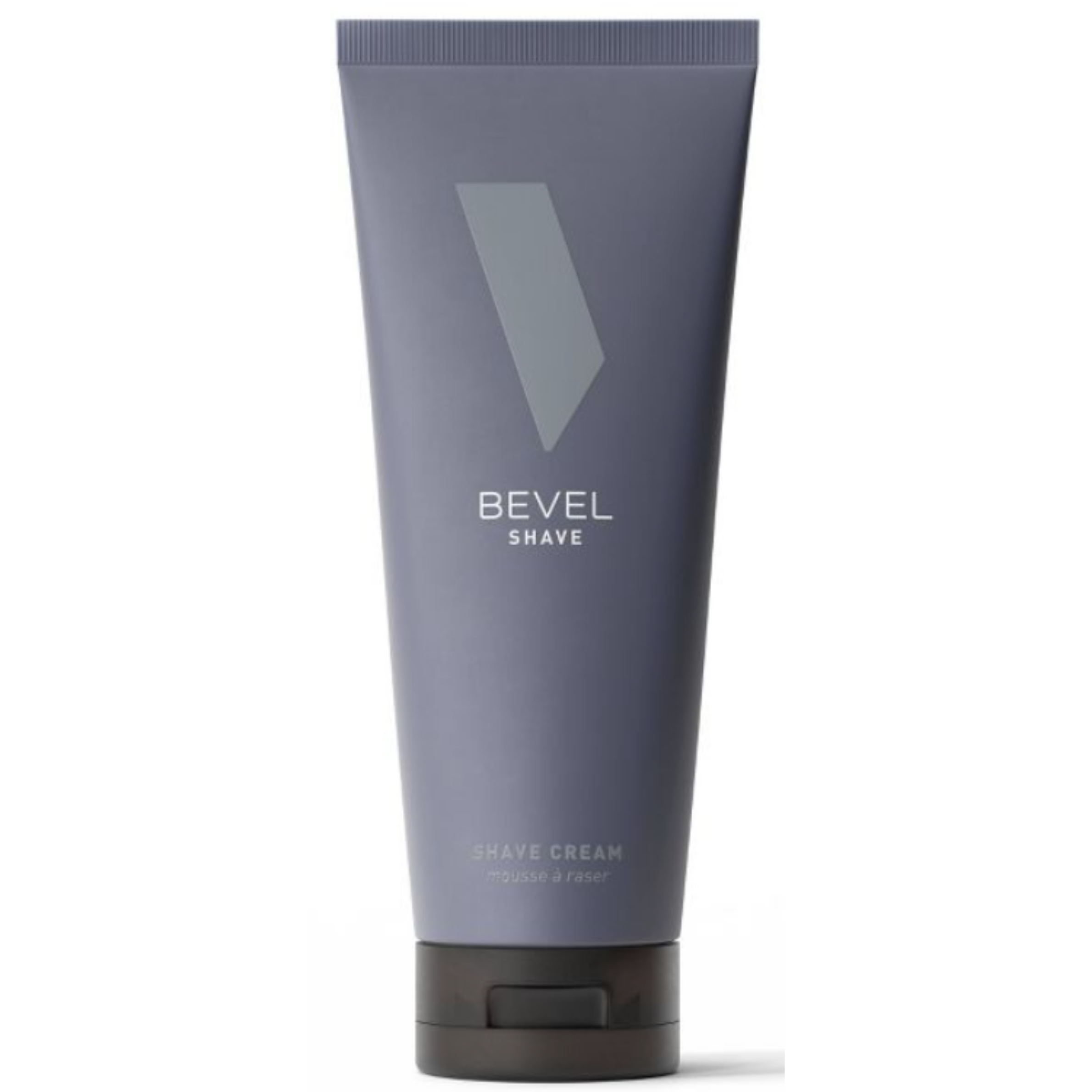 BEVEL SHAVE CREAM 4 OZ