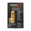 Thumbnail: BABYLISS PRO FOILFX02 CORDLESS GOLD METAL DOUBLE FOIL SHAVER - Electric Shaver