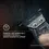 Thumbnail: WAHL HI VIZ TRIMMER BLADE REPLACEMENT