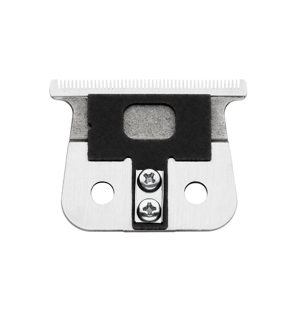 Thumbnail: ANDIS T OUTLINER GTX CARBON STEEL DEEP TOOTH BLADE