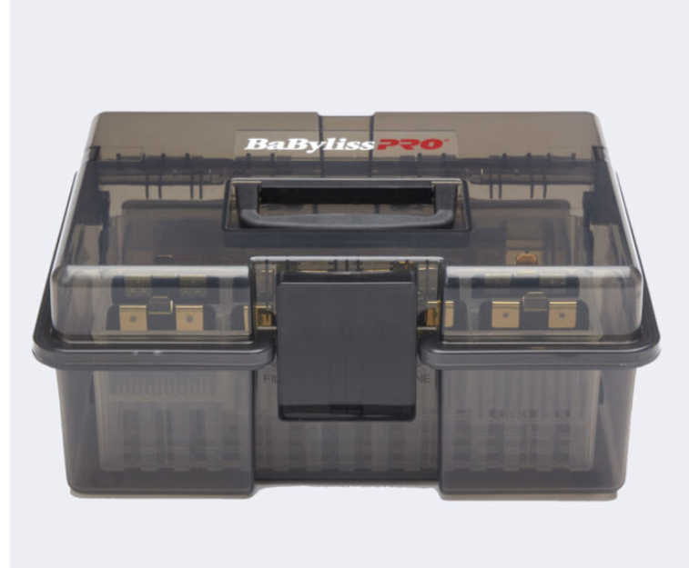 Thumbnail: Babyliss Pro Barbersonic Disinfectant Box