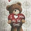 Thumbnail: Fiancé Valentines Card