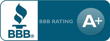 BBB A+ Rating - IPaint