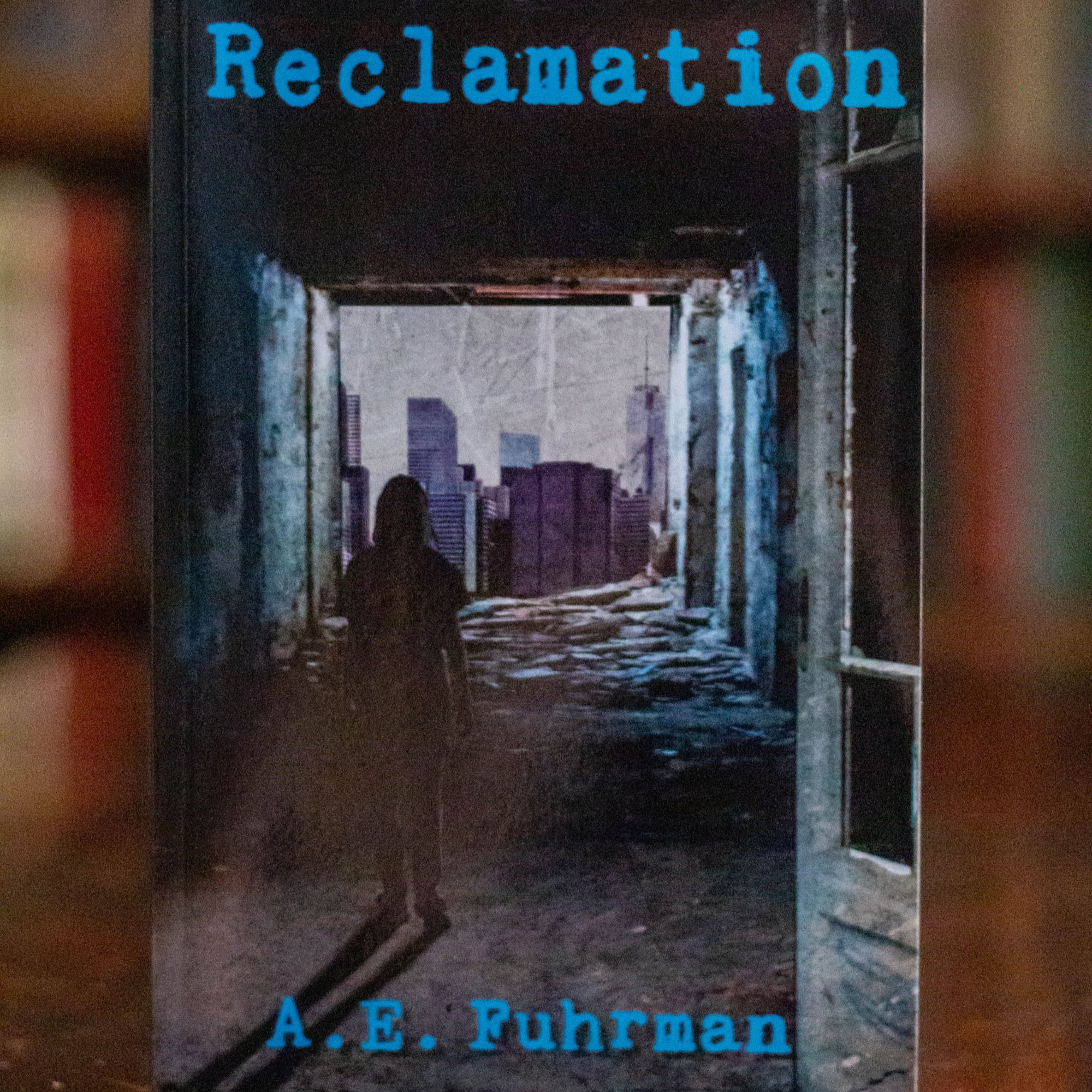 Reclamation