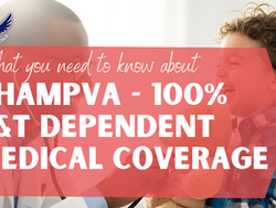 CHAMPVA Health Care: What Veterans and Their Families Need to Know