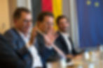 Minister Müller