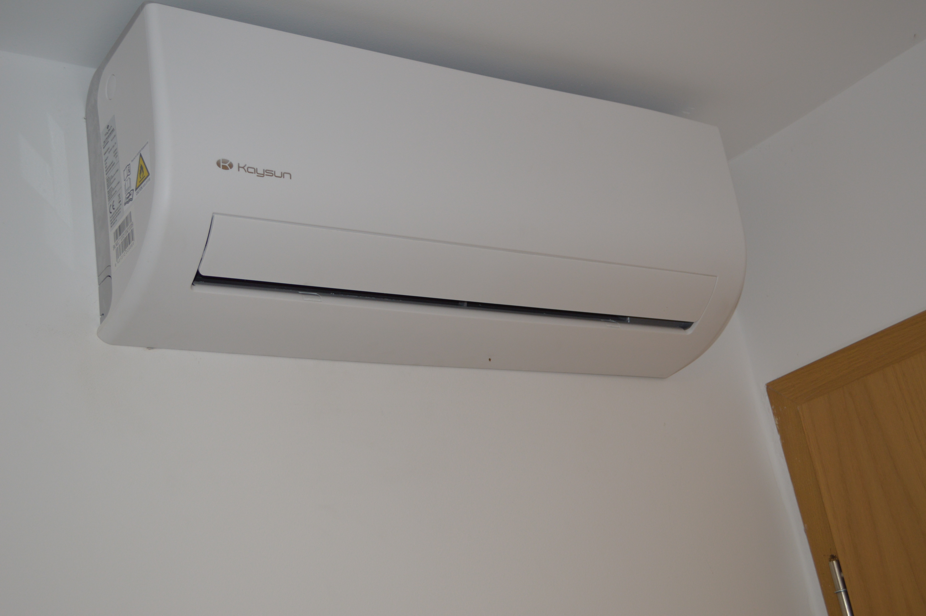 Air conditioning