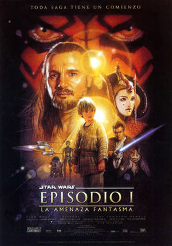 Star Wars I (1999)