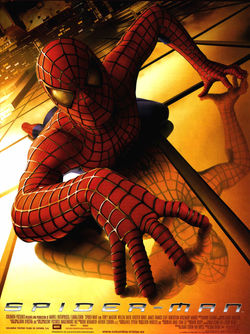 Spiderman (2002)