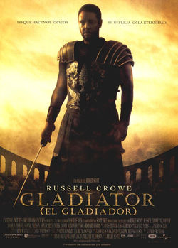 Gladiator (2000)