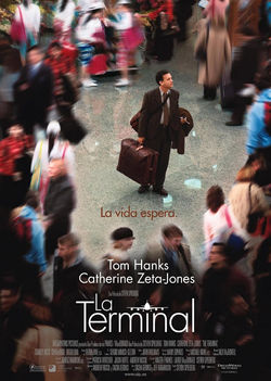La Terminal (2004)