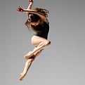 Leaping Dancer