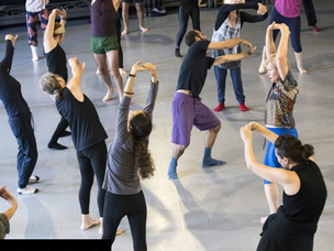 Gaga/people Class - 06.06.26 um 13:30