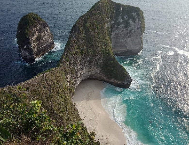 Thumbnail: keling king bali
