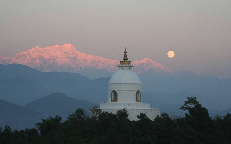الصورة المصغرة: Peace Temple