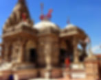 shnkaracharya temple kashmir