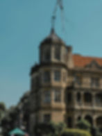 Imej kecil: Indian Institute of advance Studies Shimla