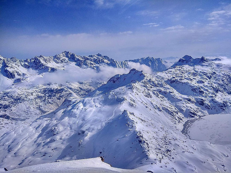 Thumbnail: apharwat peak