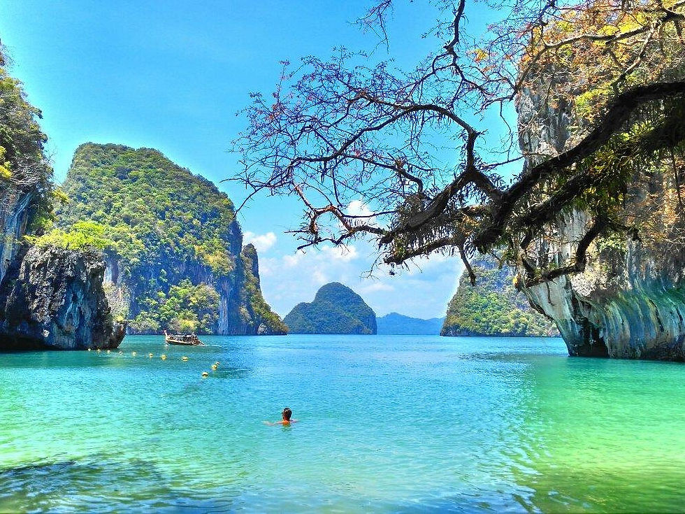 الصورة المصغرة: hong island