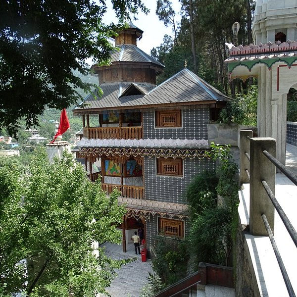 الصورة المصغرة: vaishno devi temple