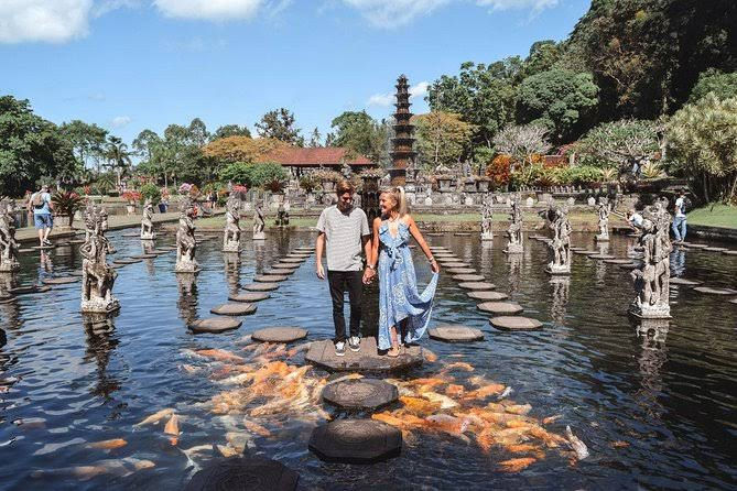 Thumbnail: walking on water bali