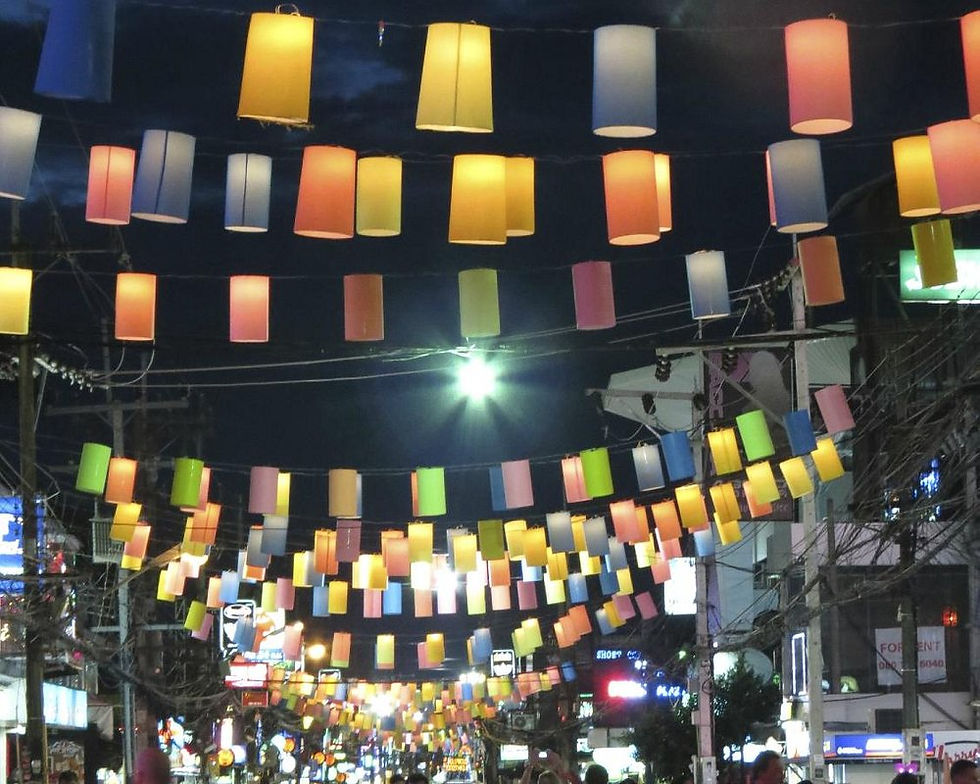 الصورة المصغرة: bangla road