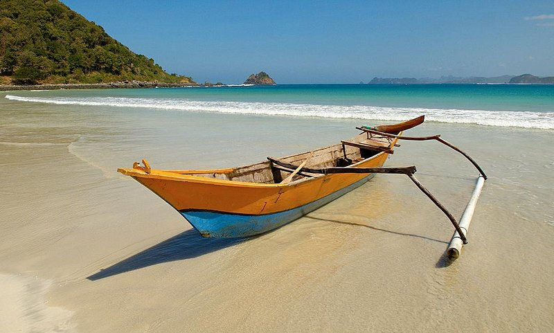 Thumbnail: kuta bali