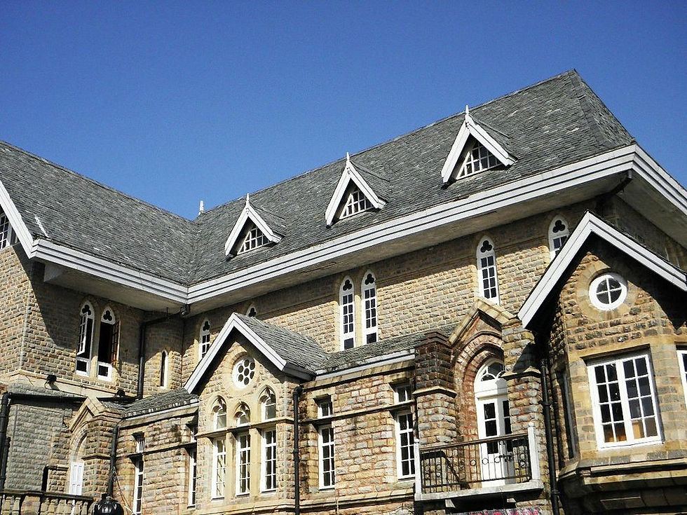 Imej kecil: Gaeity Threatre shimla