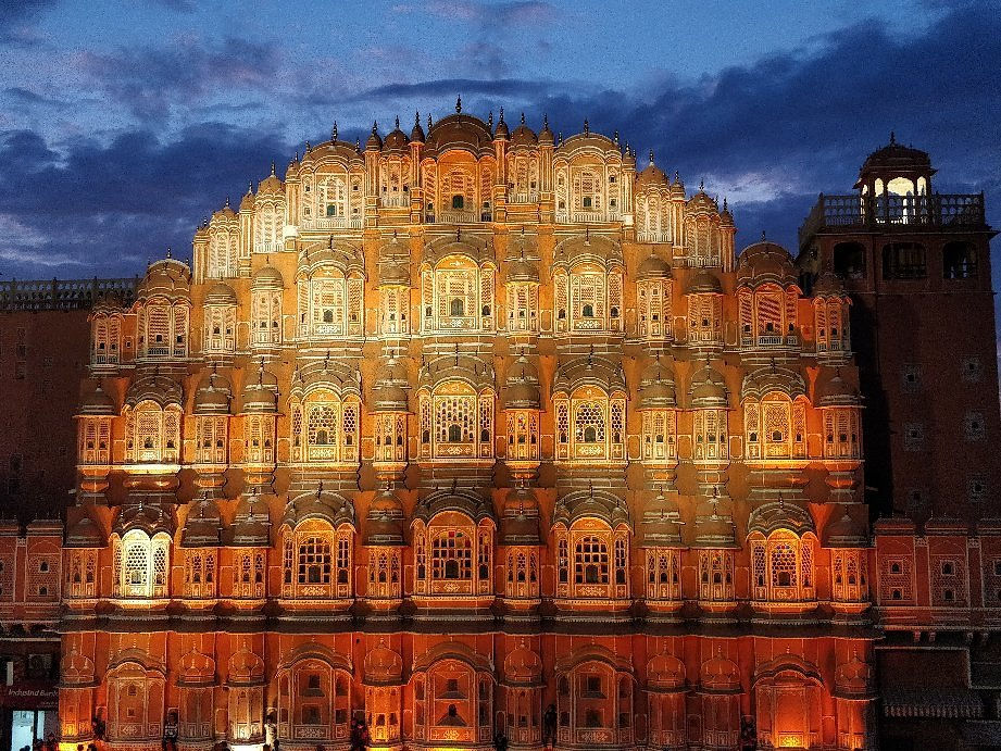 Imej kecil: Colours of Royal Rajasthan