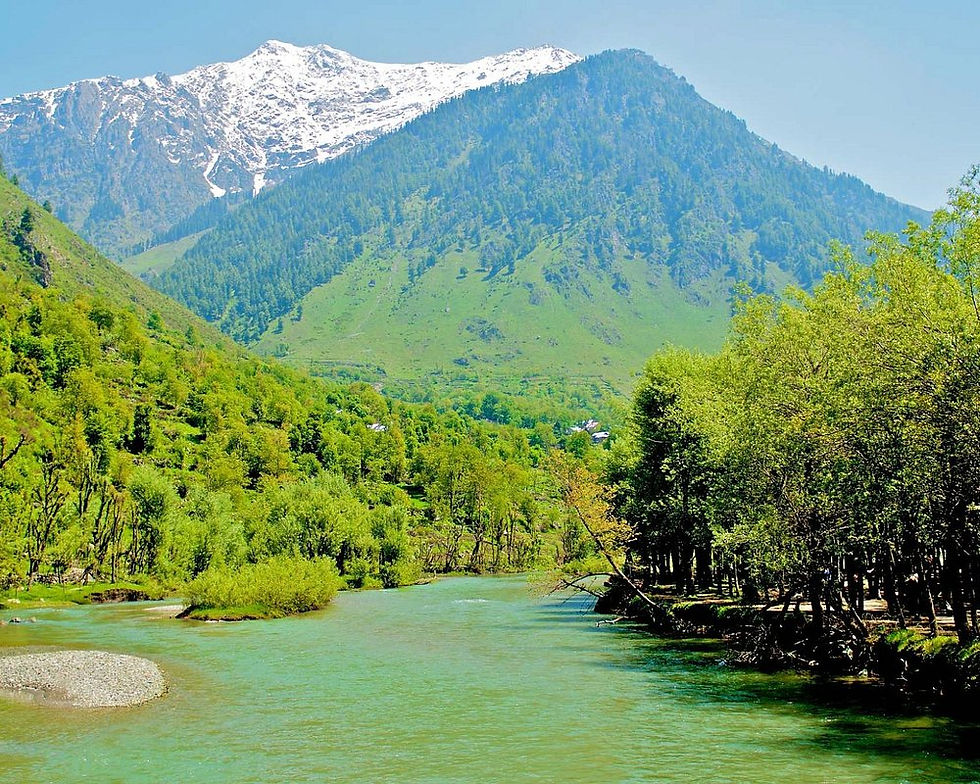 betaab valley