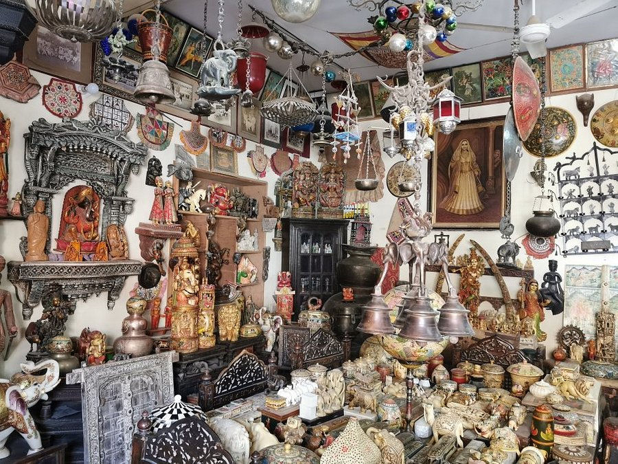الصورة المصغرة: art emporium