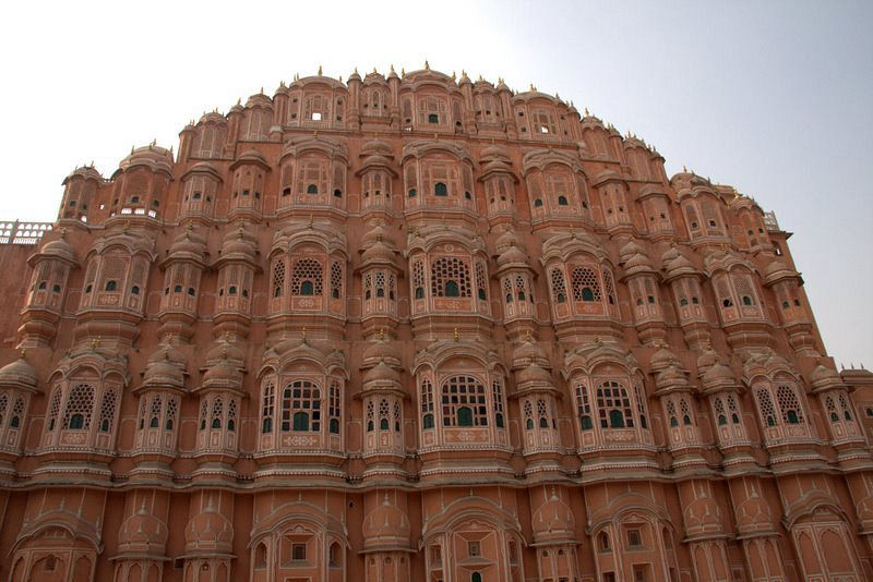 Miniaturbild: hawa mahal