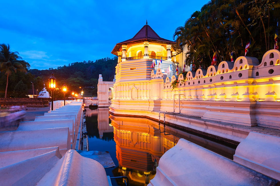 kandy