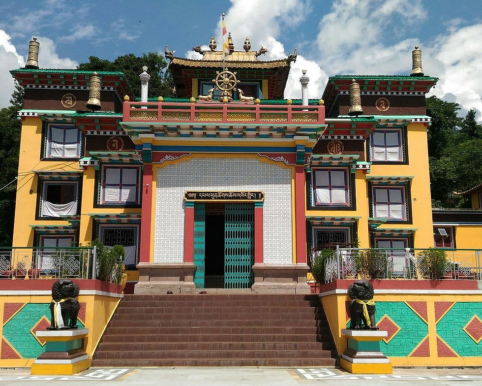 Miniaturbild: Himachal  Heartbeat Shimla Dharamshala 4 Nights 5 Days Package