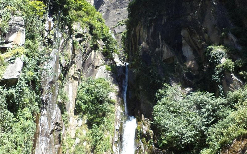 Thumbnail: Jogni waterfall