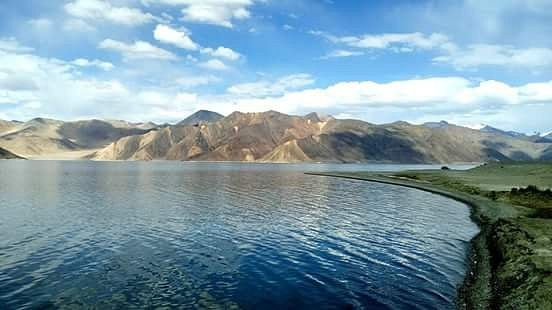 Thumbnail: alpathar lake