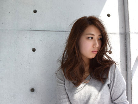上質なひとときをあなたに...(武蔵浦和・美容室)