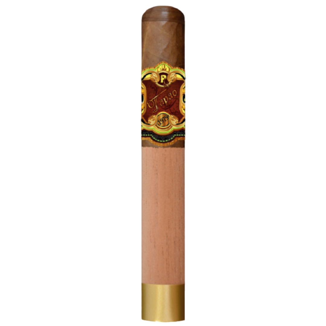 Robusto Habano