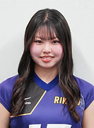 Junior 3年生 | 立教大学体育会女子ラクロス部
